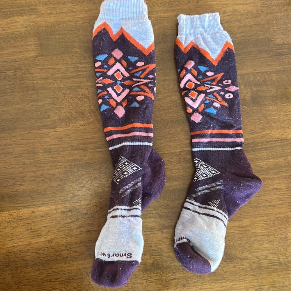 Smartwool Full Cushion Ski Socks